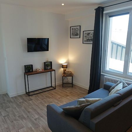 Appartement T2 N3, Proche Naval Group Et Centre Ville 셰르부르 앙 코탱탕 외부 사진