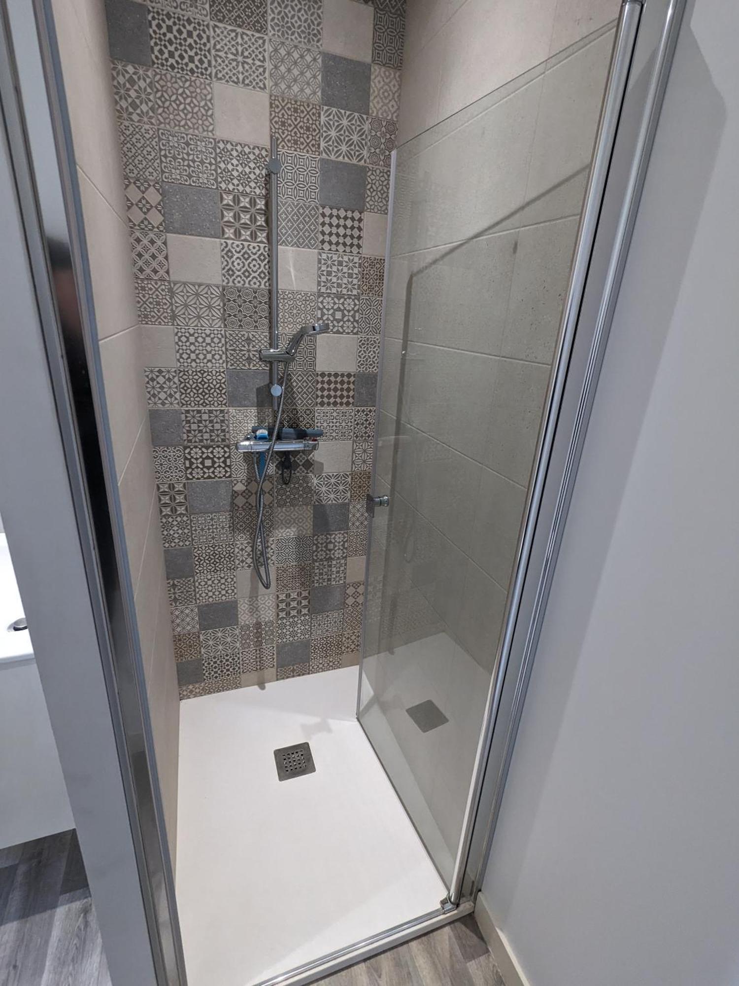 Appartement T2 N3, Proche Naval Group Et Centre Ville 셰르부르 앙 코탱탕 외부 사진