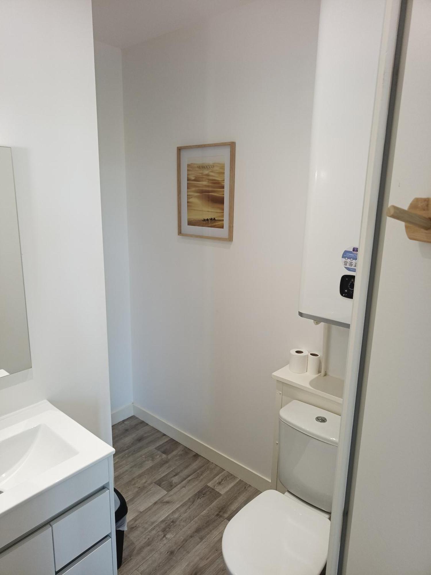 Appartement T2 N3, Proche Naval Group Et Centre Ville 셰르부르 앙 코탱탕 외부 사진